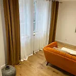 Hotel La Fleur De Sel