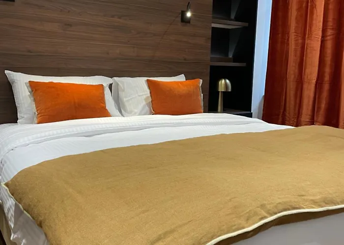 La Fleur De Sel Hotel Honfleur