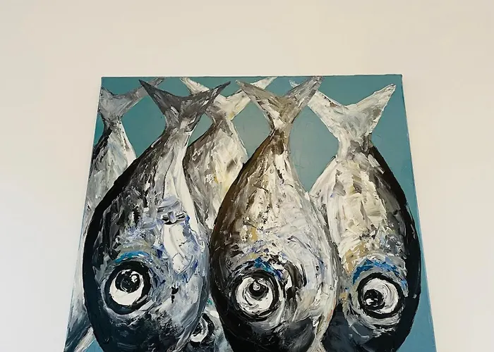 Hotel La Fleur De Sel