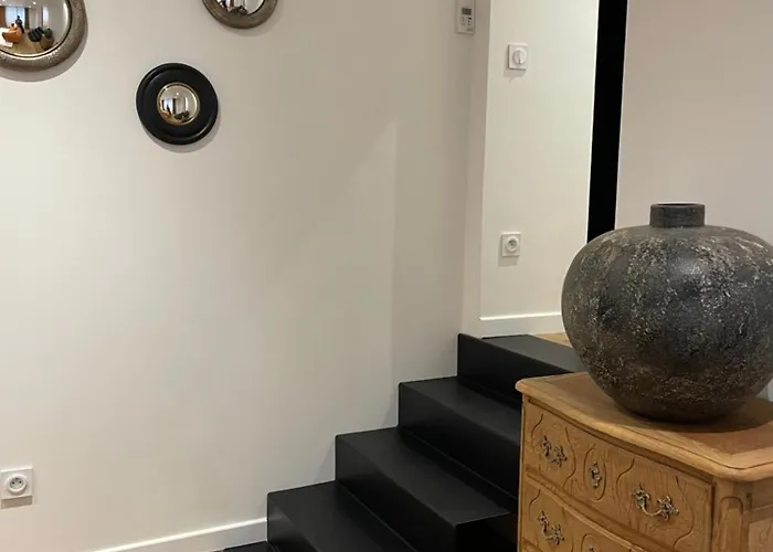 La Fleur De Sel * Honfleur