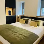 La Fleur De Sel Hotel Honfleur