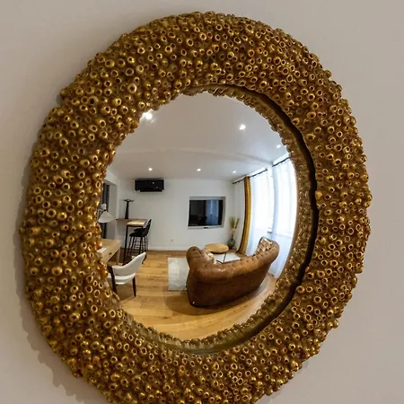 La Fleur De Sel 翁弗勒尔