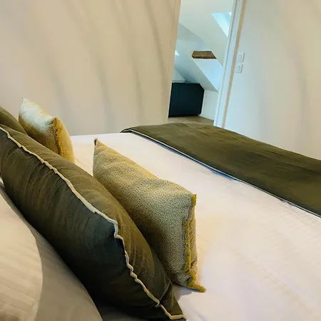 酒店 La Fleur De Sel *