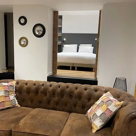 La Fleur De Sel 酒店