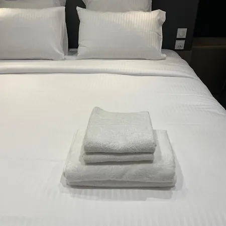 酒店 La Fleur De Sel *