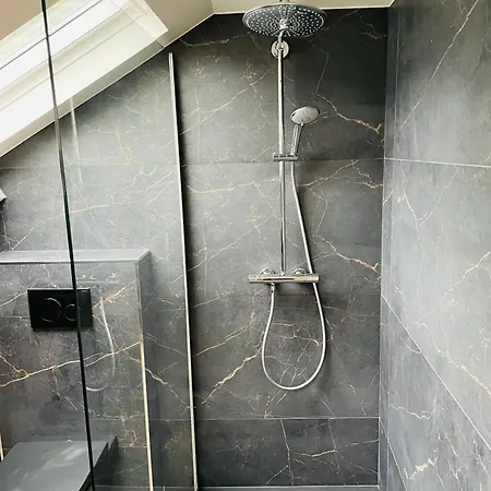 酒店 La Fleur De Sel