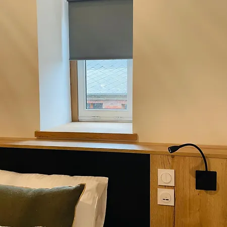 Hotel La Fleur De Sel *