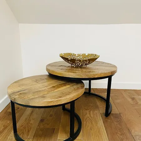 Hotel La Fleur De Sel