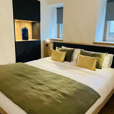 La Fleur De Sel Hotel Honfleur