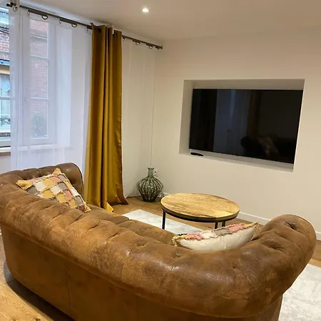 La Fleur De Sel * 翁弗勒尔