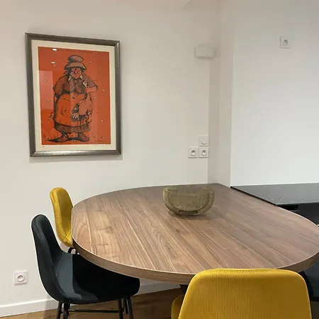 La Fleur De Sel Hotel Honfleur