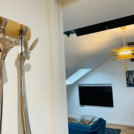 La Fleur De Sel * 翁弗勒尔