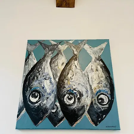 酒店 La Fleur De Sel