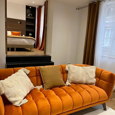 La Fleur De Sel Hotel *