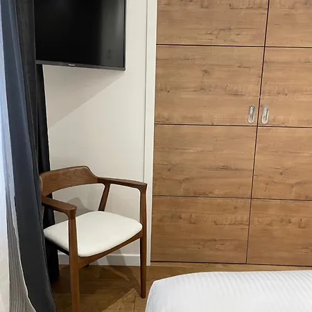 酒店 La Fleur De Sel *