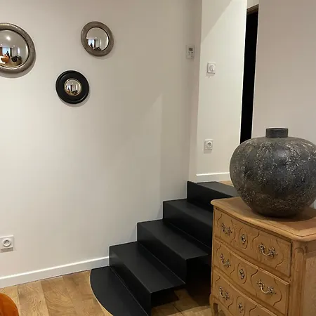 La Fleur De Sel * 翁弗勒尔