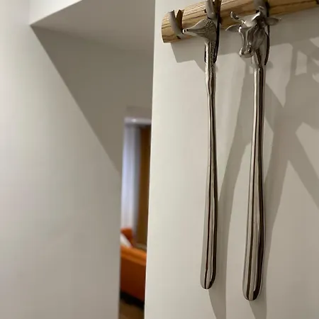 La Fleur De Sel 酒店 翁弗勒尔