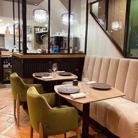 La Fleur De Sel 酒店