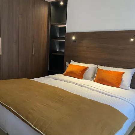 La Fleur De Sel 酒店 *