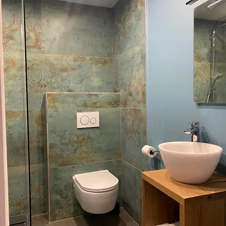 酒店 La Fleur De Sel