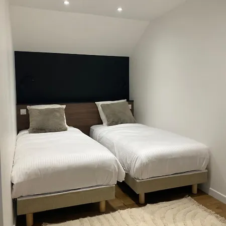 La Fleur De Sel 酒店 *