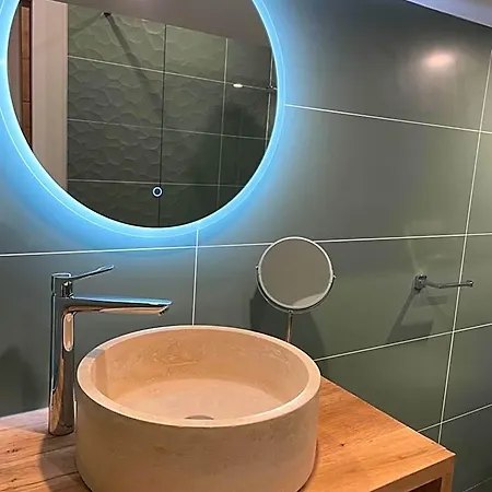 Otel La Fleur De Sel *