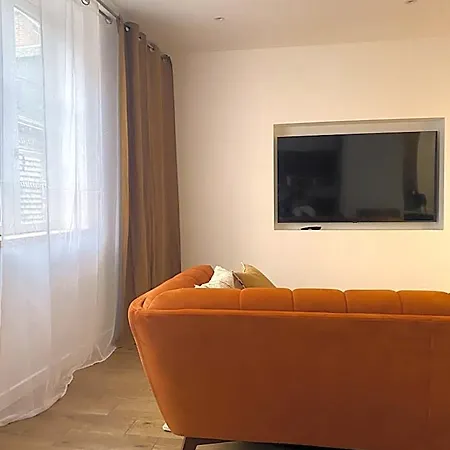 Hotel La Fleur De Sel *