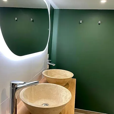 La Fleur De Sel Otel