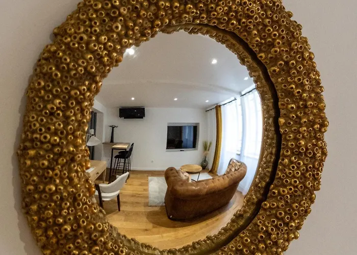 La Fleur De Sel 翁弗勒尔