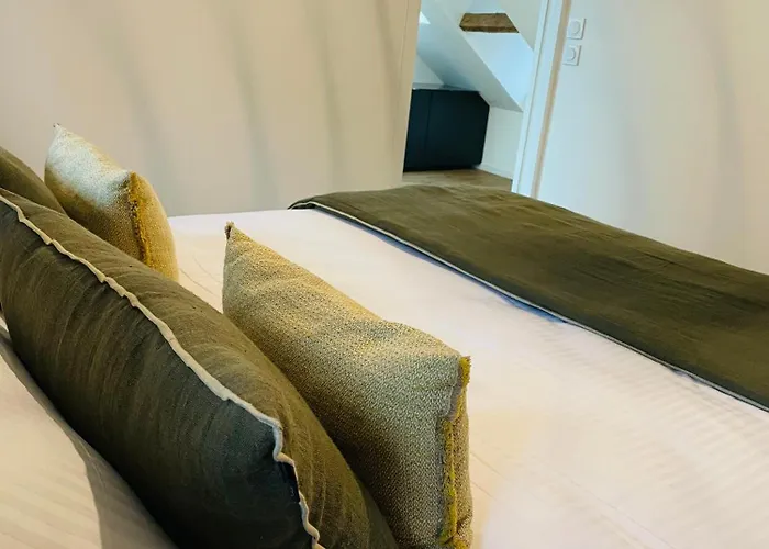 酒店 La Fleur De Sel *