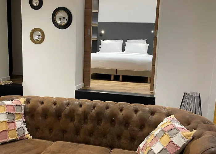 La Fleur De Sel Hotel