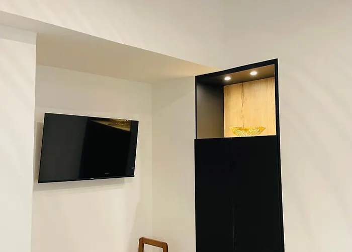 La Fleur De Sel Honfleur