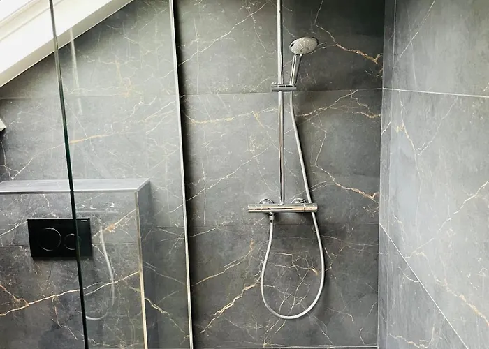 酒店 La Fleur De Sel