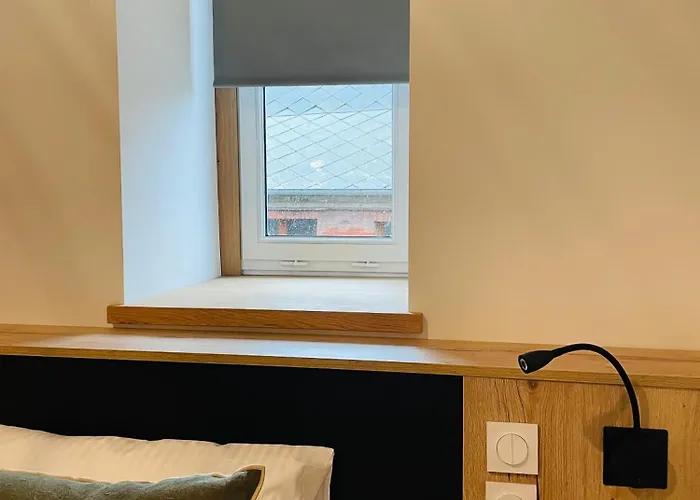 酒店 La Fleur De Sel *