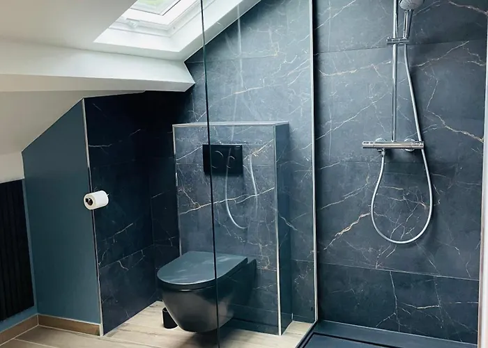 La Fleur De Sel Hotel Honfleur