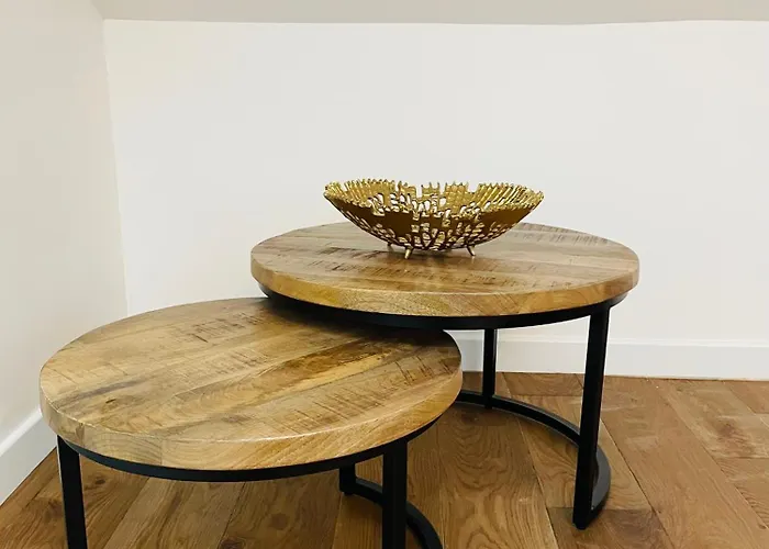 酒店 La Fleur De Sel