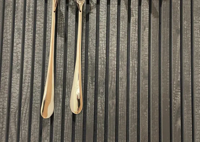 酒店 La Fleur De Sel