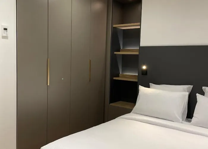 Hotel La Fleur De Sel *