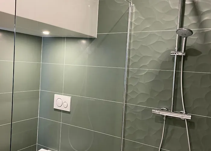 Hotel La Fleur De Sel Honfleur