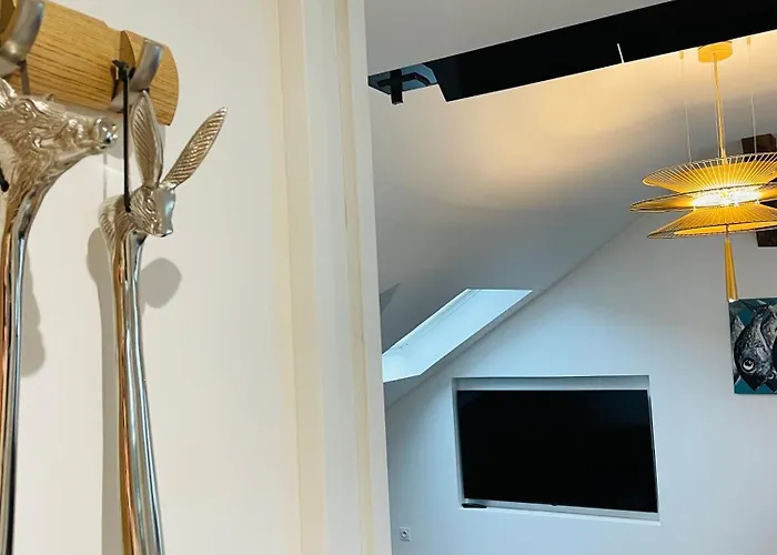 La Fleur De Sel * 翁弗勒尔