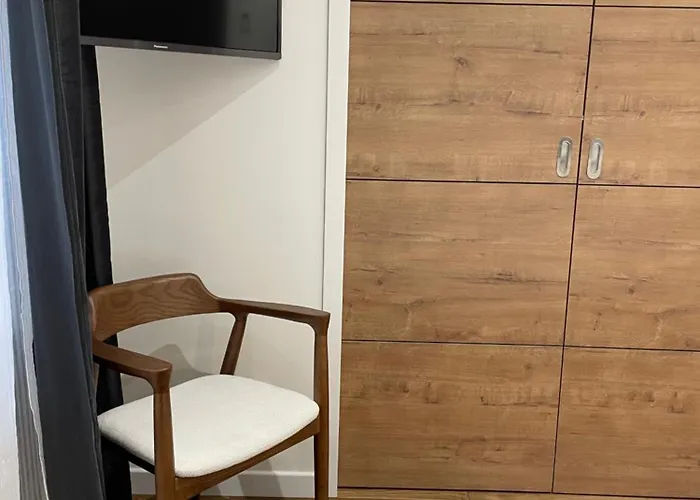 酒店 La Fleur De Sel *