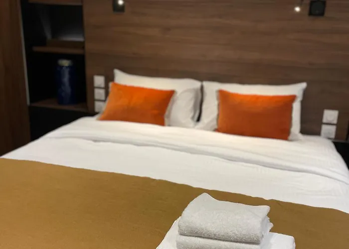 La Fleur De Sel Hotel Honfleur