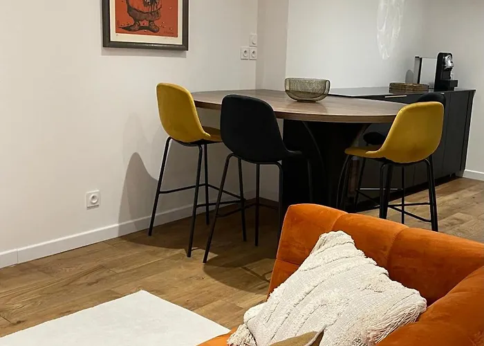 La Fleur De Sel * 翁弗勒尔