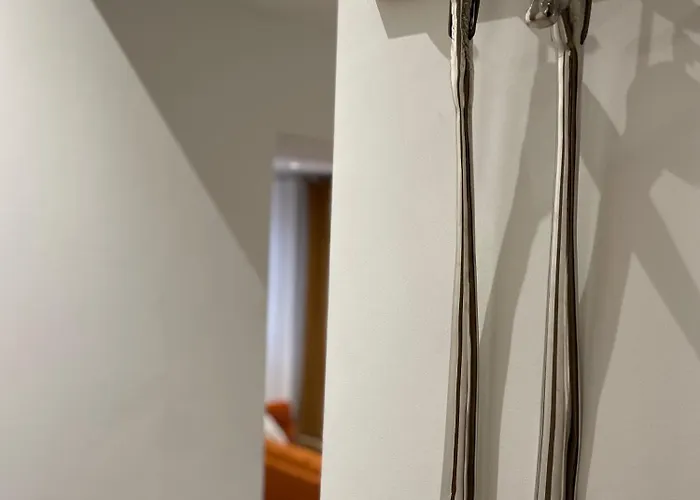 La Fleur De Sel 酒店 翁弗勒尔