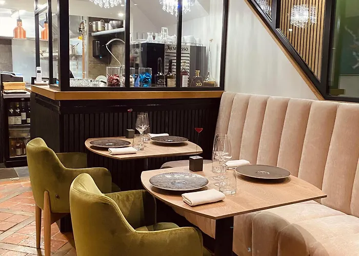 La Fleur De Sel 酒店