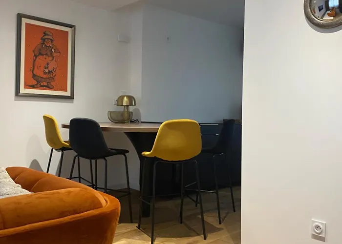 Hotel La Fleur De Sel *