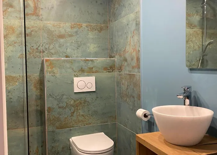 Hotel La Fleur De Sel