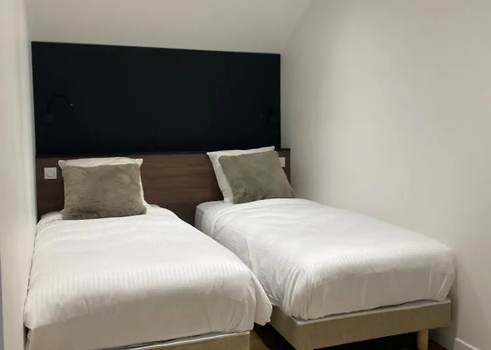 La Fleur De Sel Hotel *